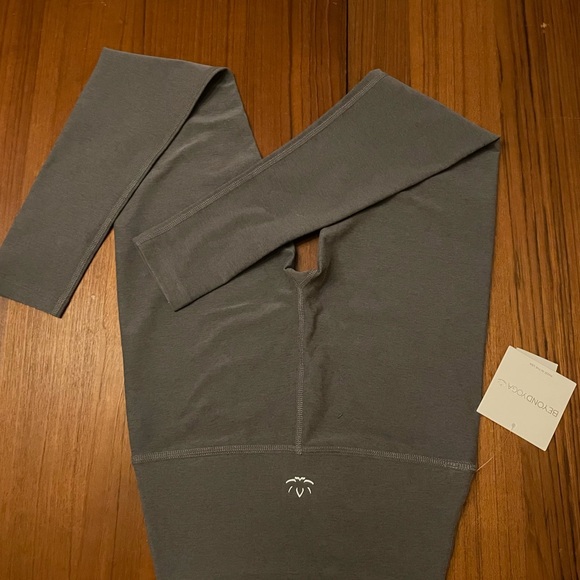 Beyond yoga - Spacedye Caught in the Midi High Waisted Legging - Picture 5 of 6